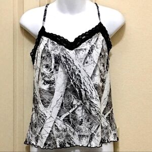 Camo Camisole